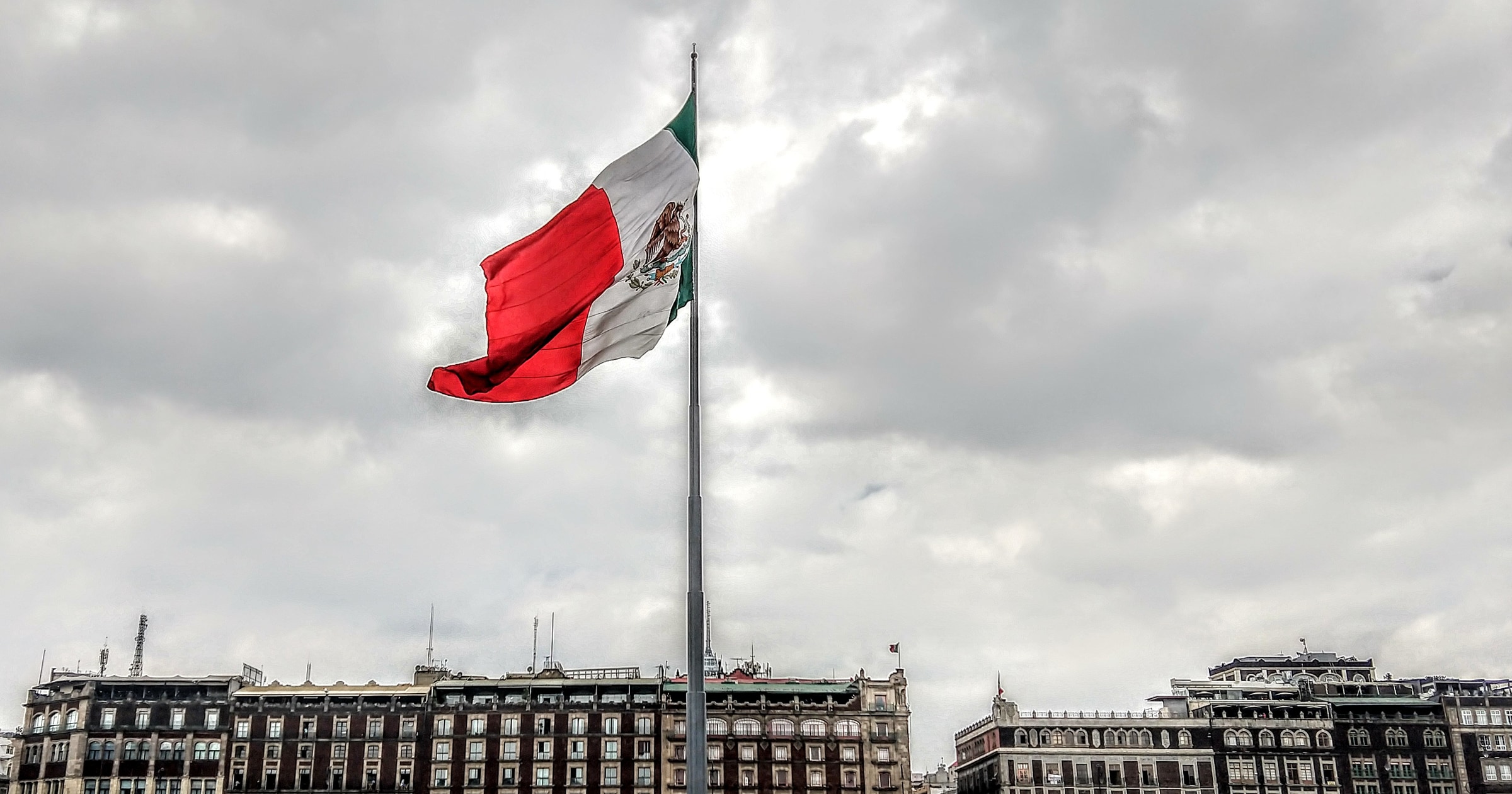 Mexico emerges as key player in US AI infrastructure boom