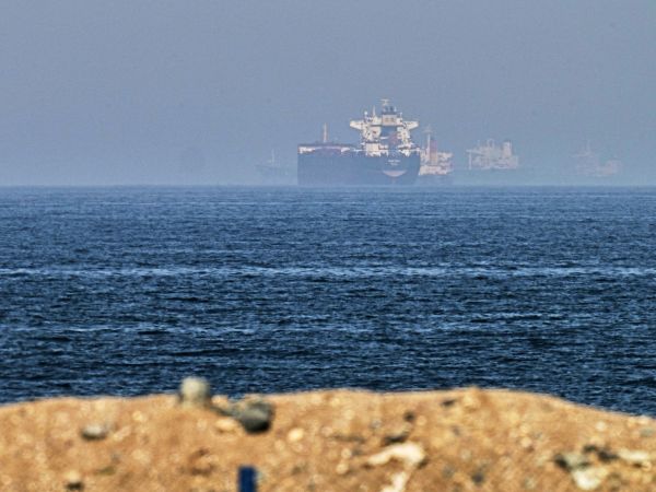 Seoul Weighs Options to Help US in Contested Strait of Hormuz
