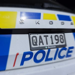 Hamilton crash: 1 in serious condition after alleged dangerous driving, evading police