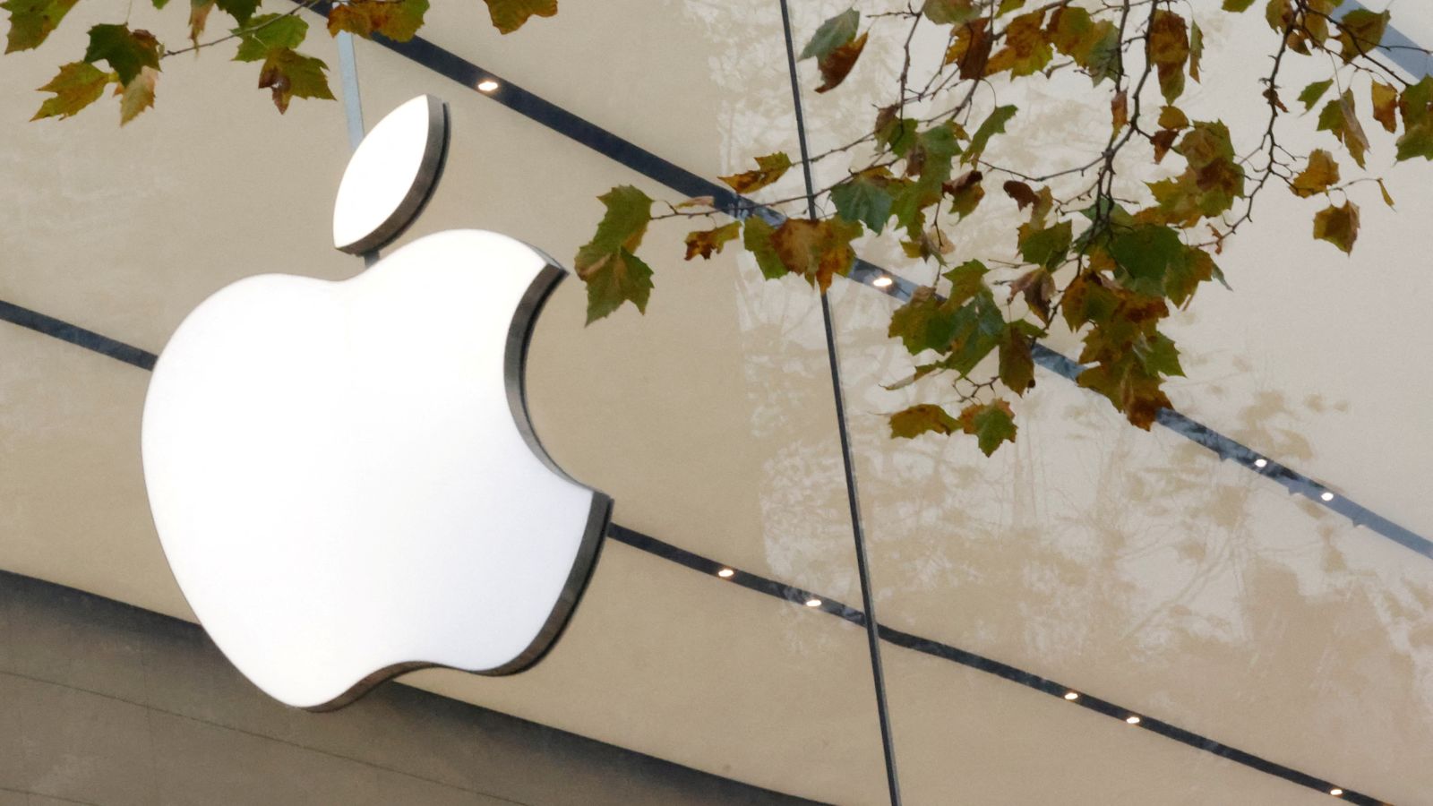Apple set to lose nearly $500 billion in value after weak forecast