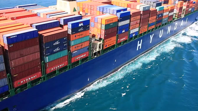 July Exports Set Record amid Ongoing AI Semiconductor Boom