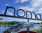 Noma restaurant prepares to reopen under new leadership after abuse allegations
