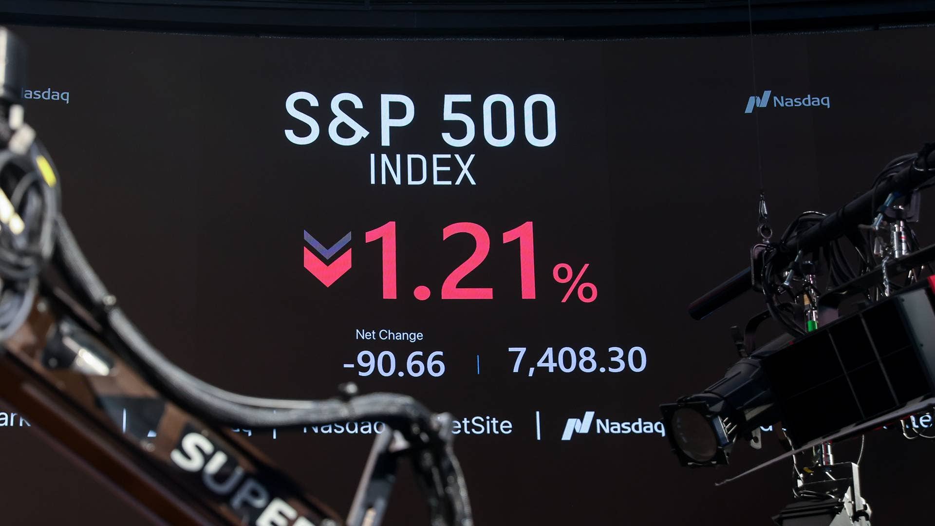 The biggest myth about the S&P 500 run just got debunked
