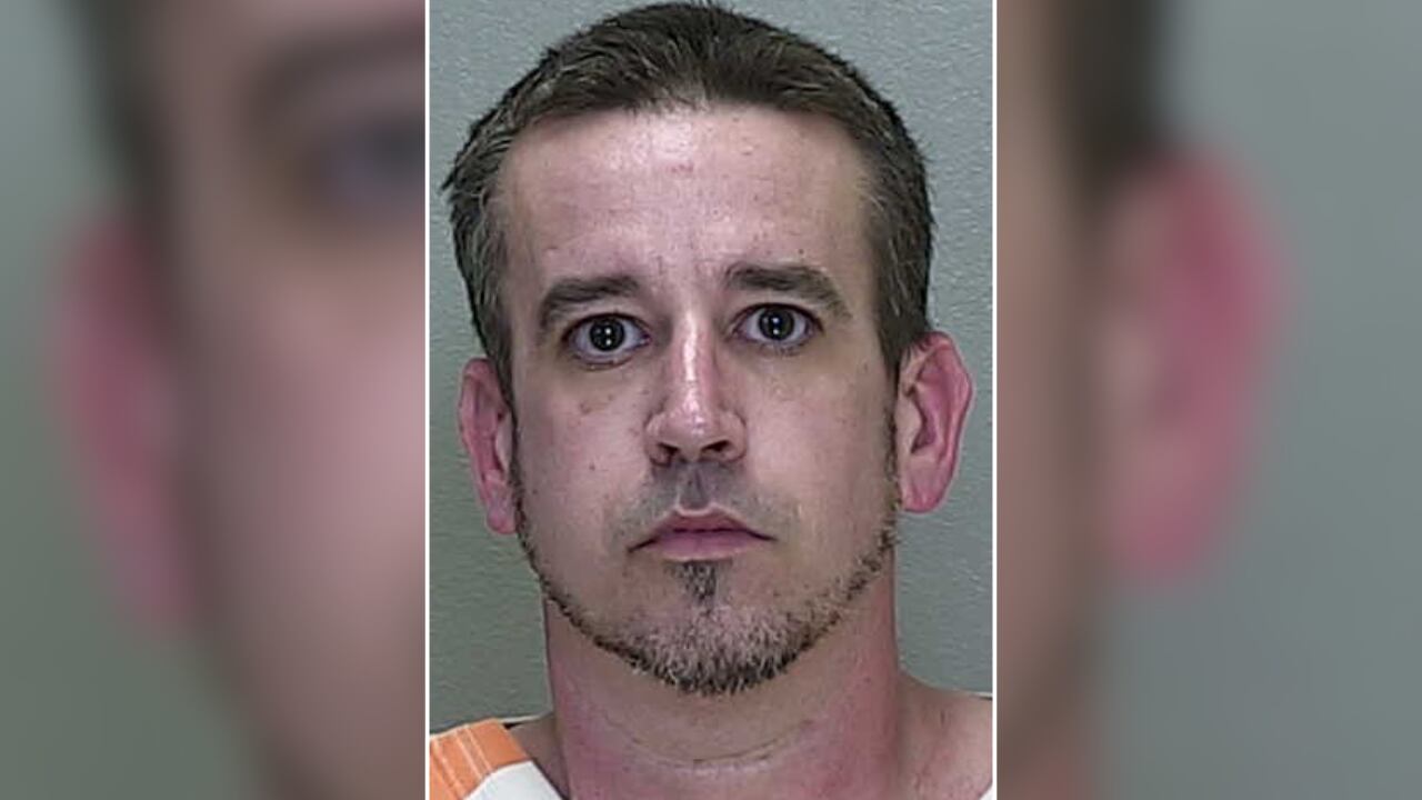 Man who allegedly admitted to using leaf blower on infant indicted on murder charge