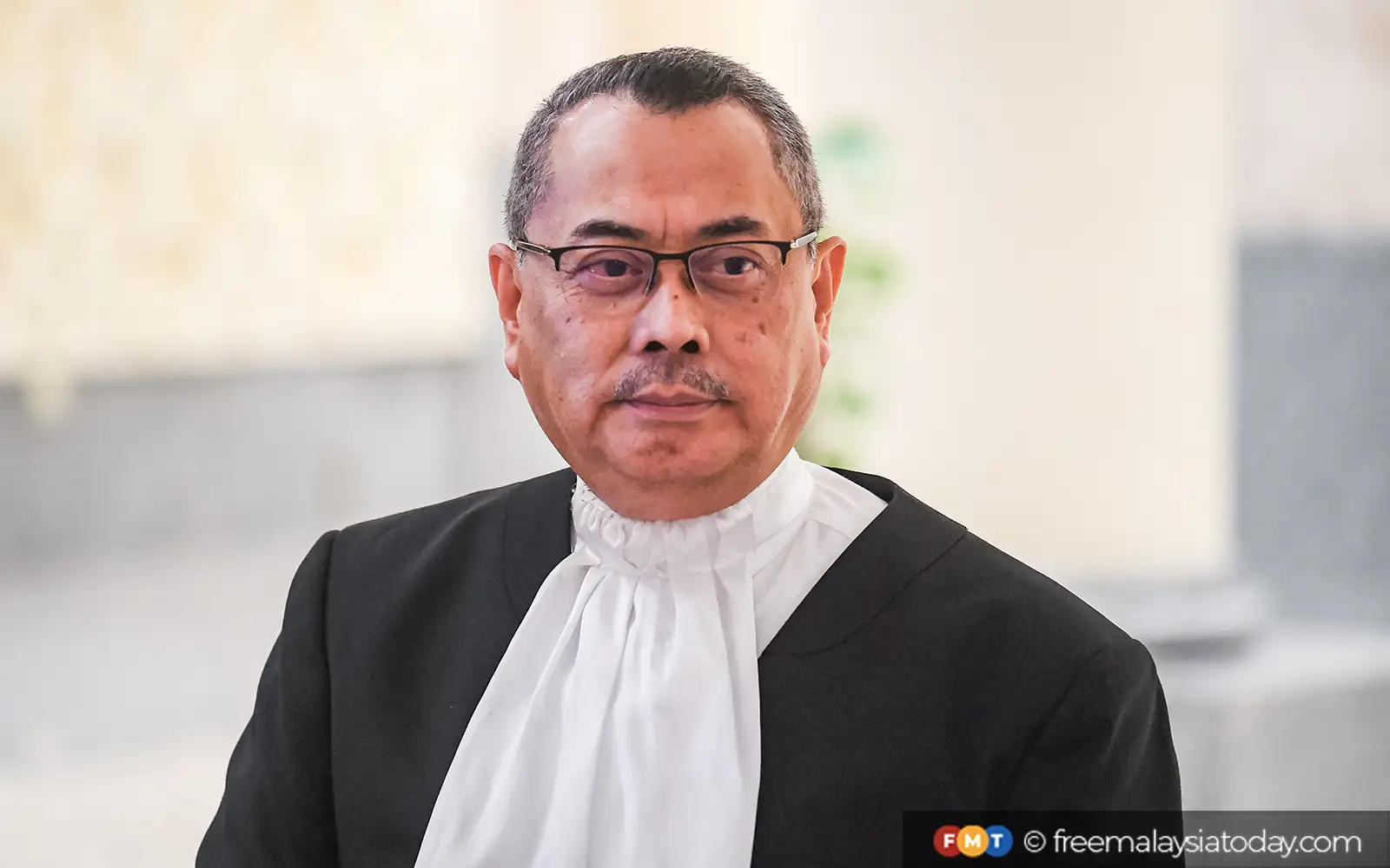 Ketua hakim negara dahului senarai penerima darjah, pingat Pahang
