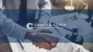 Albert Cohen in New York Earns 2026 Recognition as Award-Winning Queens Personal Injury Attorney