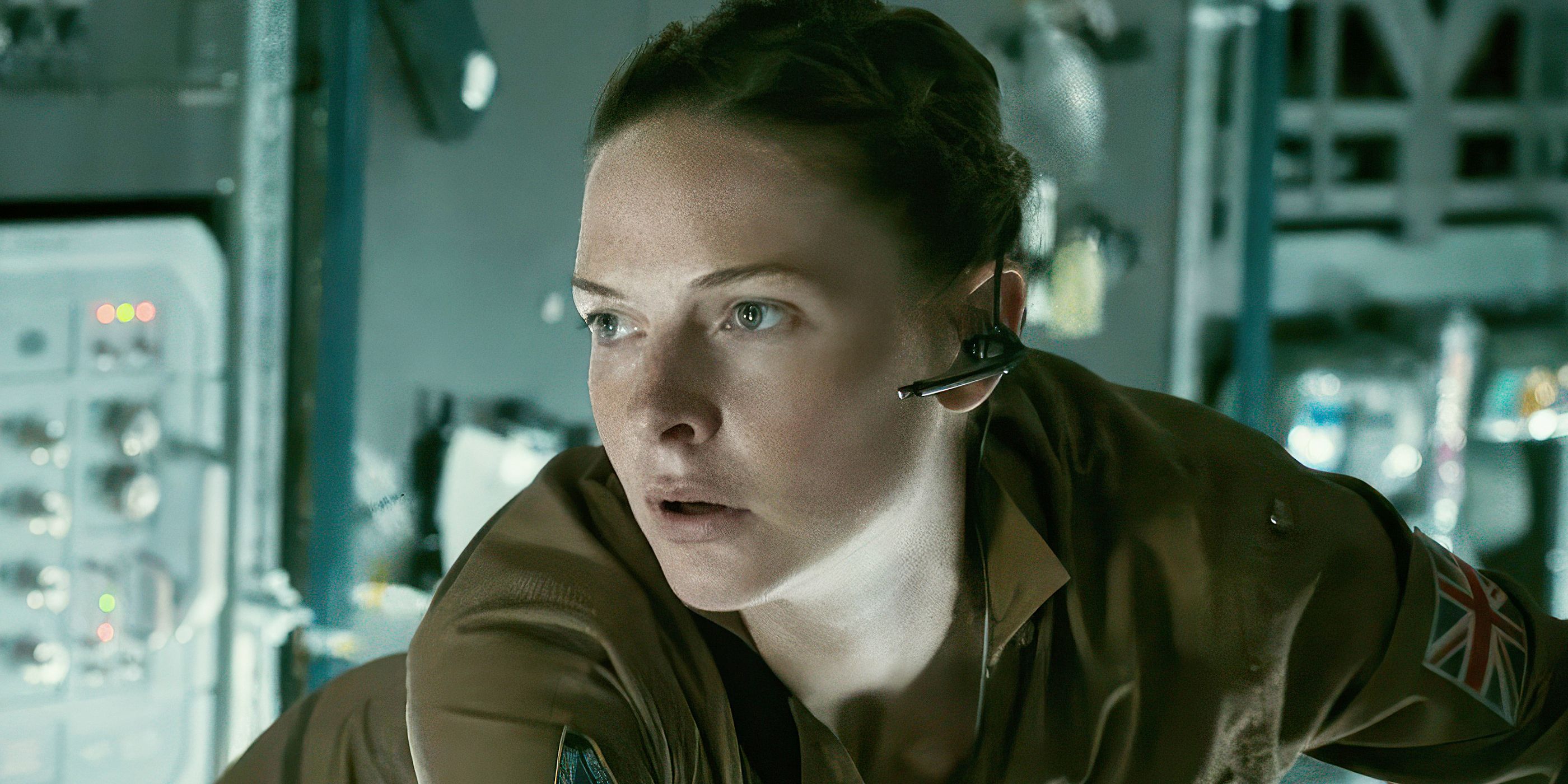 Rebecca Ferguson’s Bonkers ‘Alien’ Replacement Is Officially the Perfect Sci-Fi Sleeper Hit