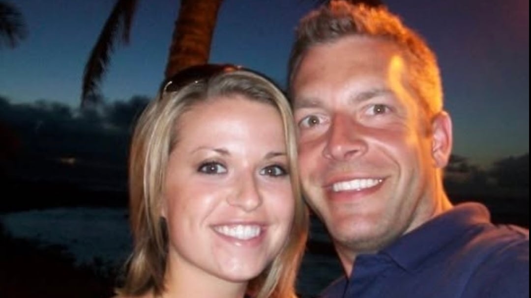 Murdered Mom-of-6’s Father Delivers Stunning Admission