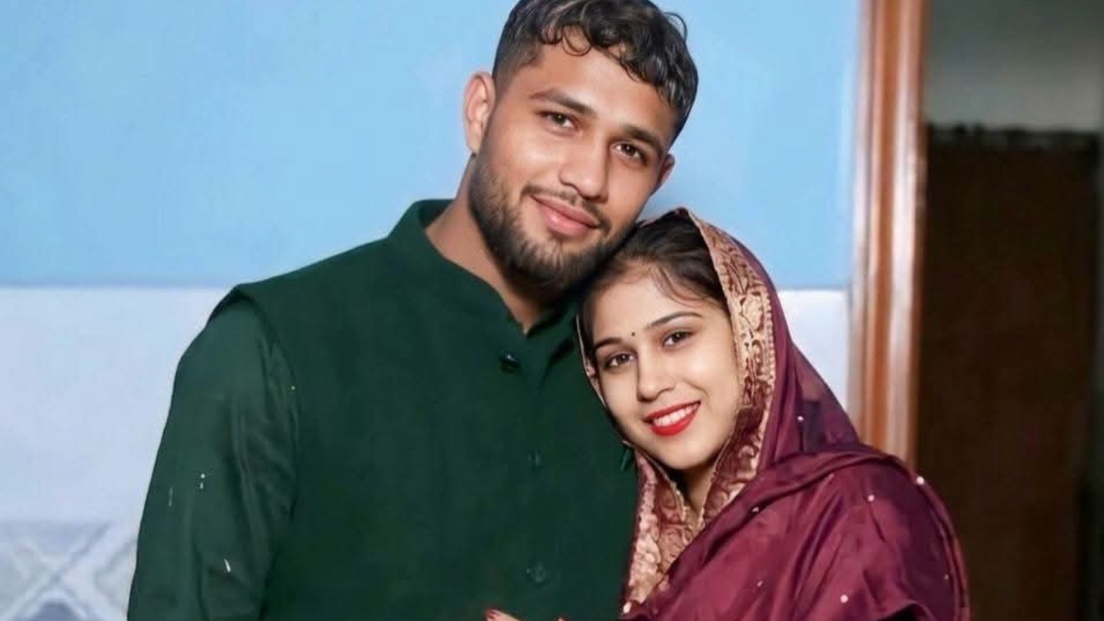 Kabaddi player Sheelu Balhara’s wife found dead in Haryana home, police probe on