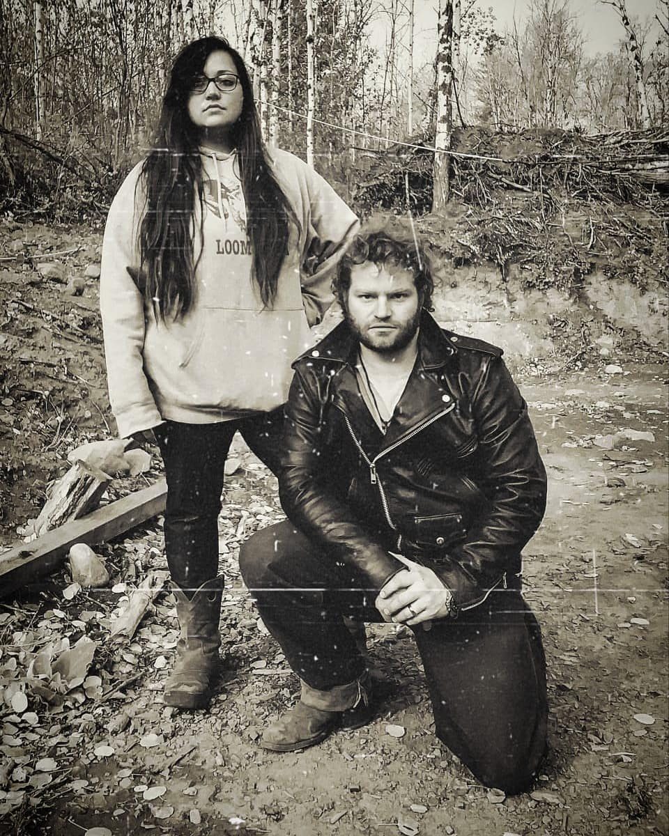 'Alaskan Bush People' Star Gabriel and Raquell Brown Separate After 7 Years