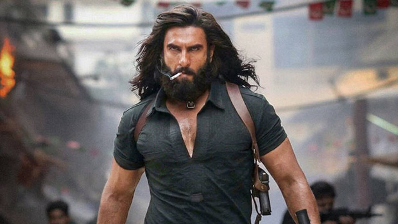 ‘We wanted performers, not stars’: why Ranveer was cast in Dhurandhar