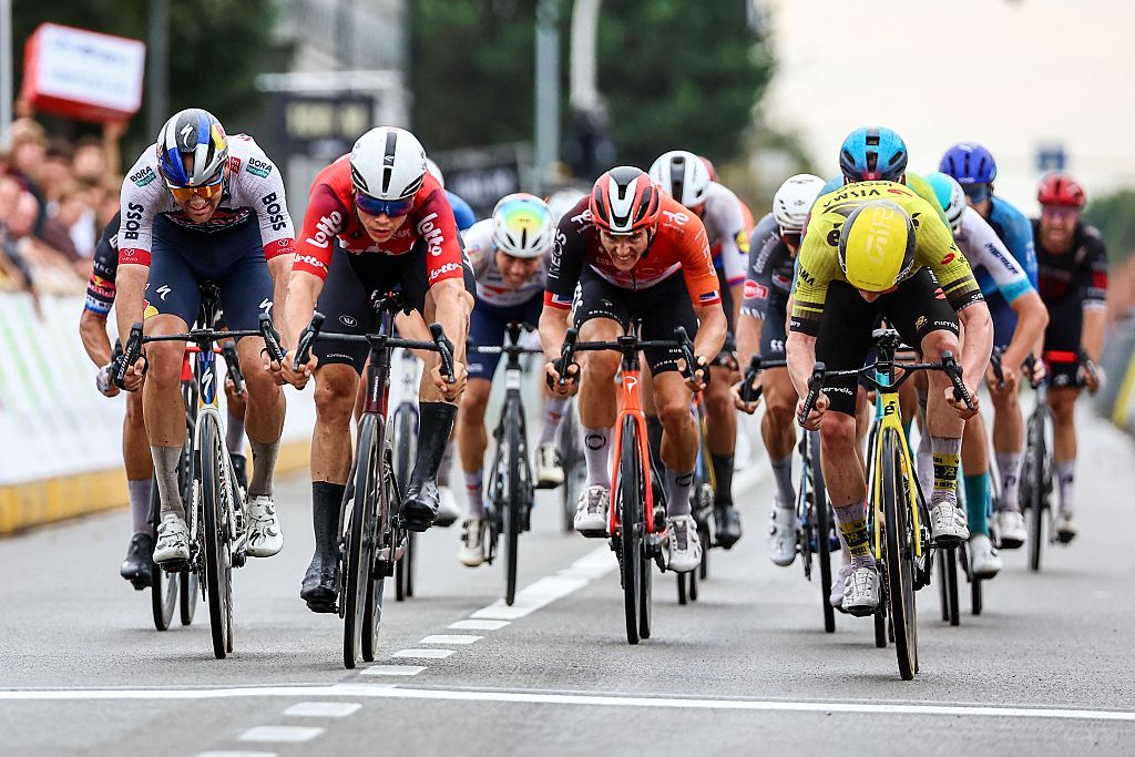 Cycling transfers – All the latest news and announcements for the 2027 season