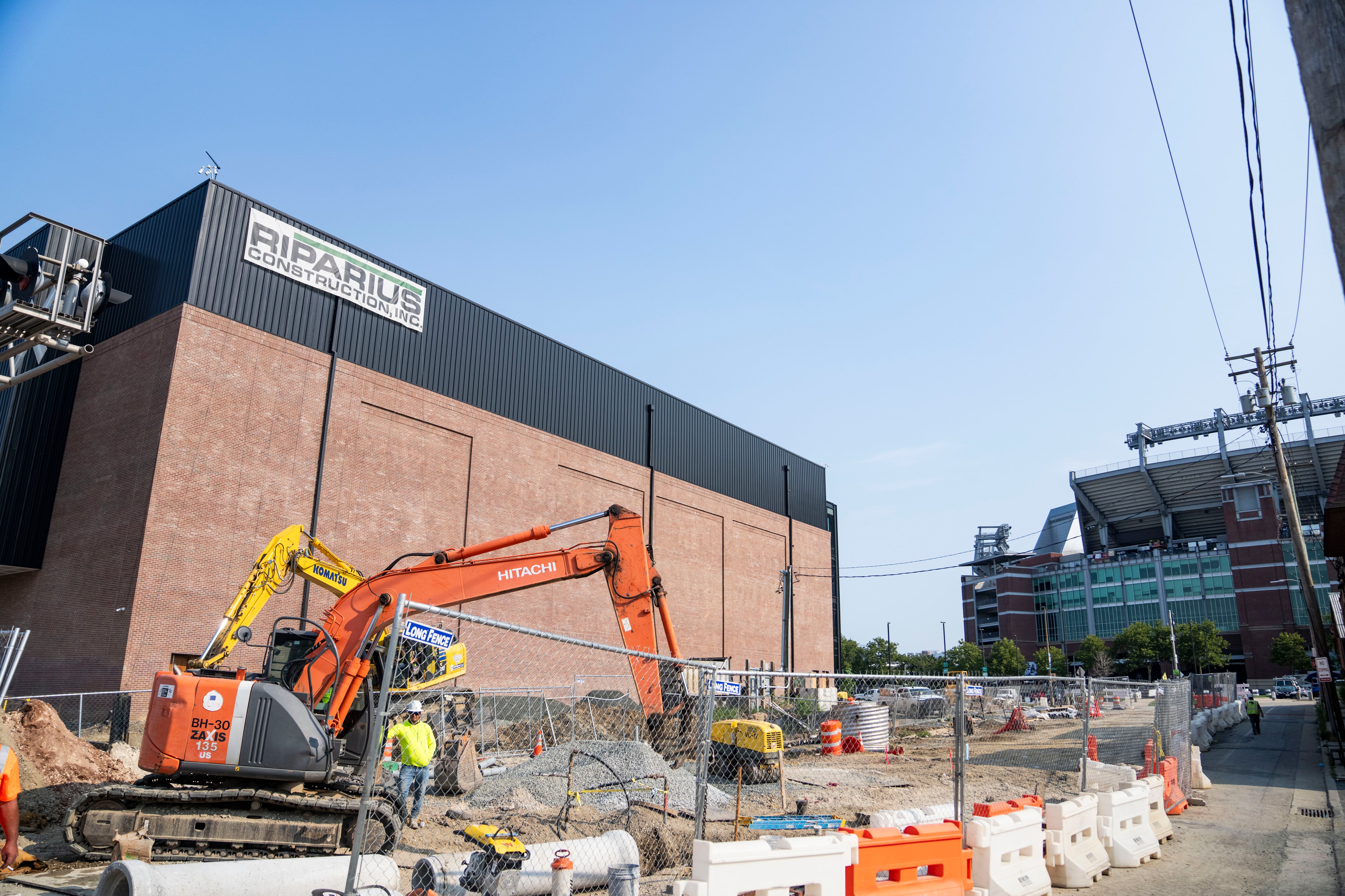 Can this long-awaited concert venue fill a gap in Baltimore’s music scene?