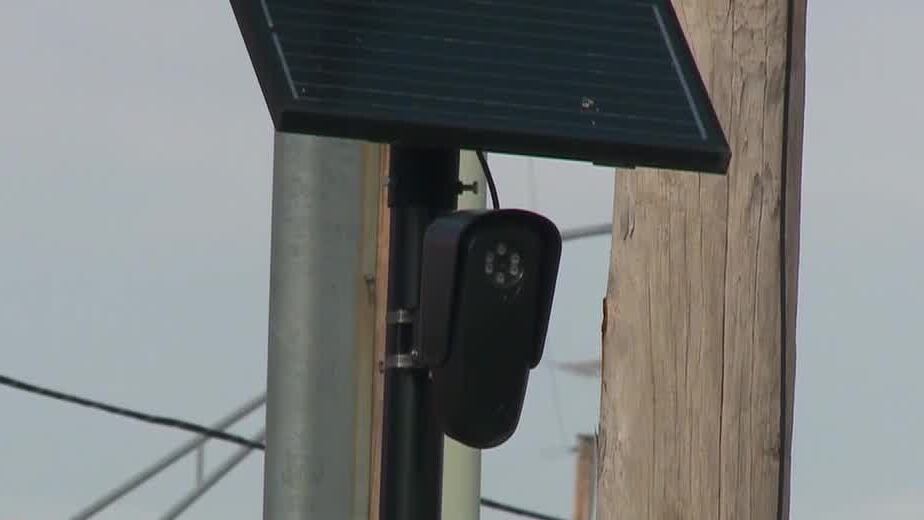 Deputy uses Flock cameras to find missing girl in less than 30 minutes