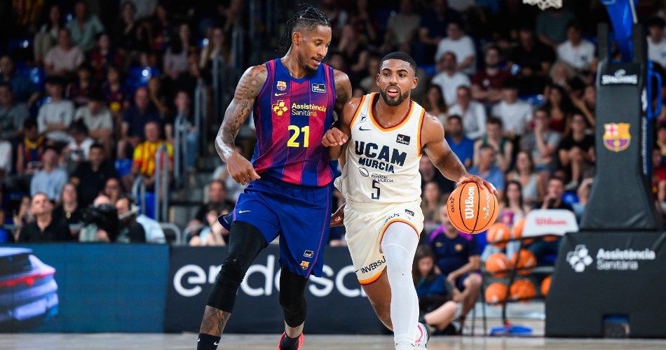 David DeJulius firma con el Besiktas