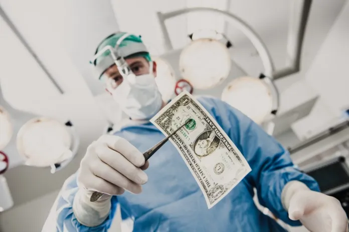 Hospital price transparency is good politics — and good policy