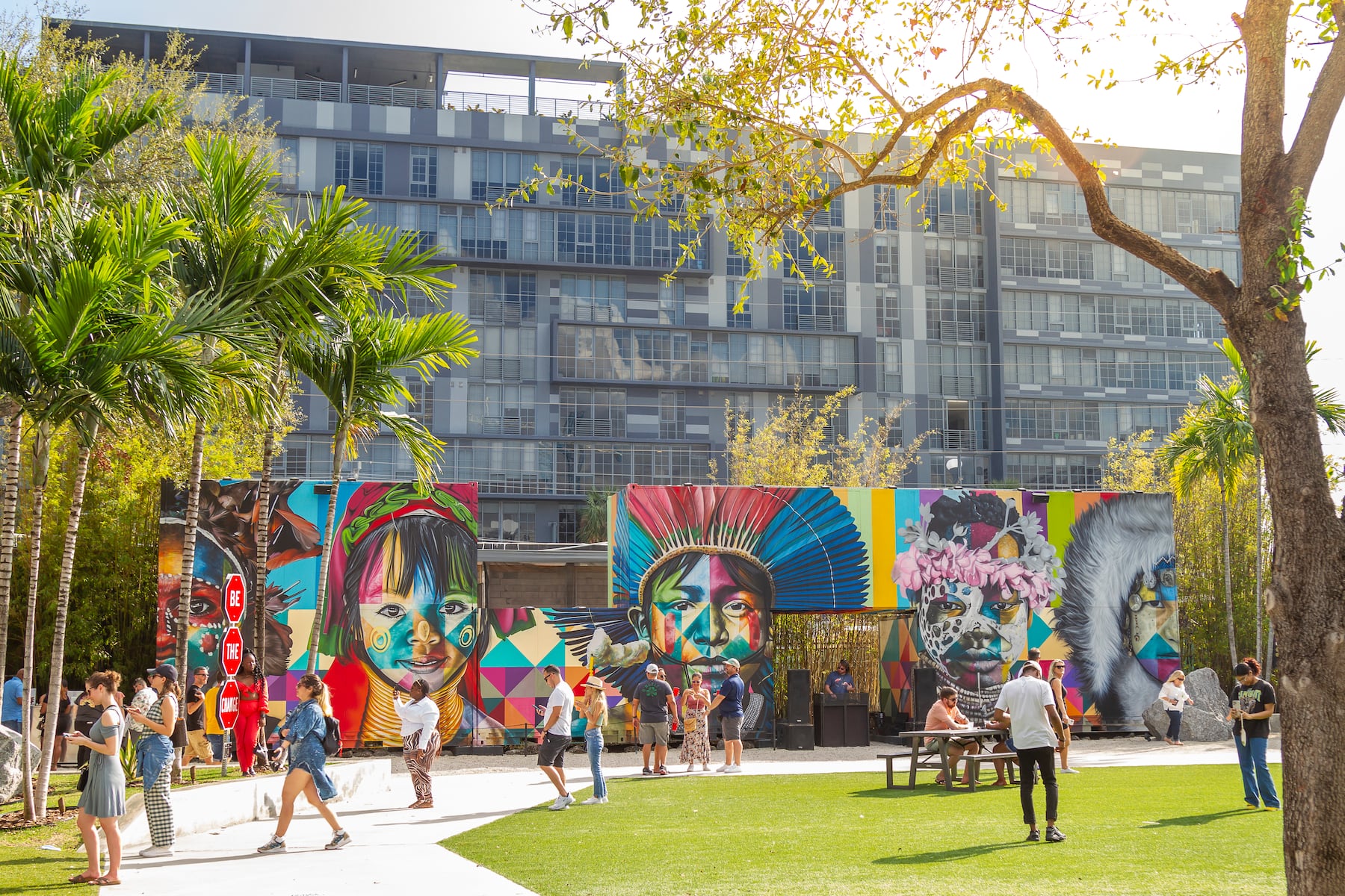 U.S.’s No. 1 most fun city ‘once defined by its beaches and nightlife’