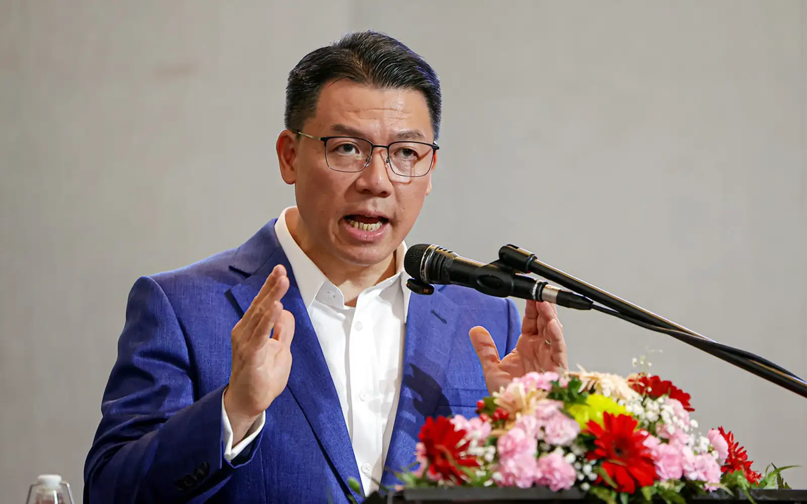 Ministry to carry out thorough probe into Rocky’s killing, says Nga