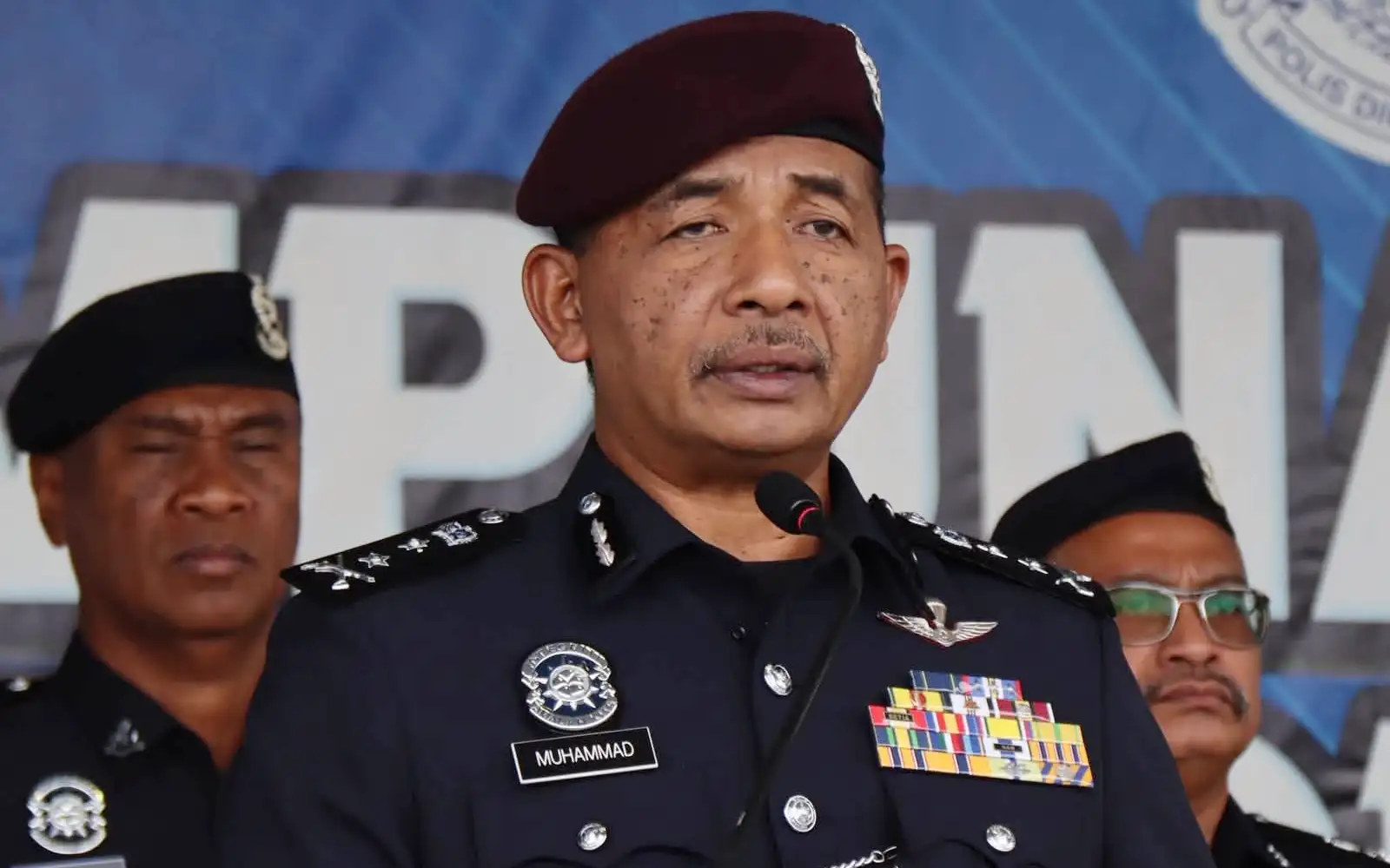 Cops nab man over post insulting Perlis royal institution