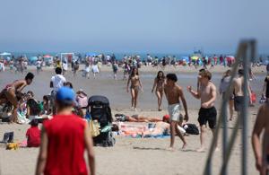 Five Toronto beaches your family should visit before summer ends