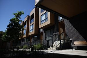 Homebuyers want townhomes. Can Toronto build more?