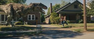 Our critic's 5 must-see August movies, including Anthony Bourdain in Provincetown and dinosaurs in suburbia