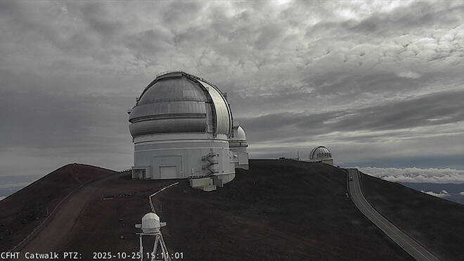 Letter: Mauna Kea is key issue for OHA candidates