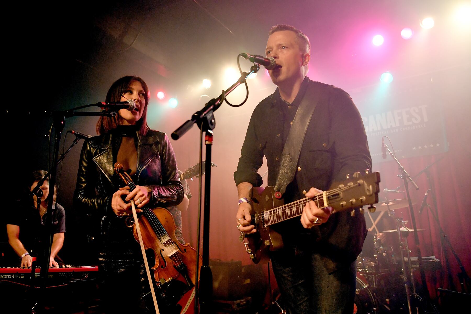Country music marriages on the rocks: Here’s who is getting divorced and why