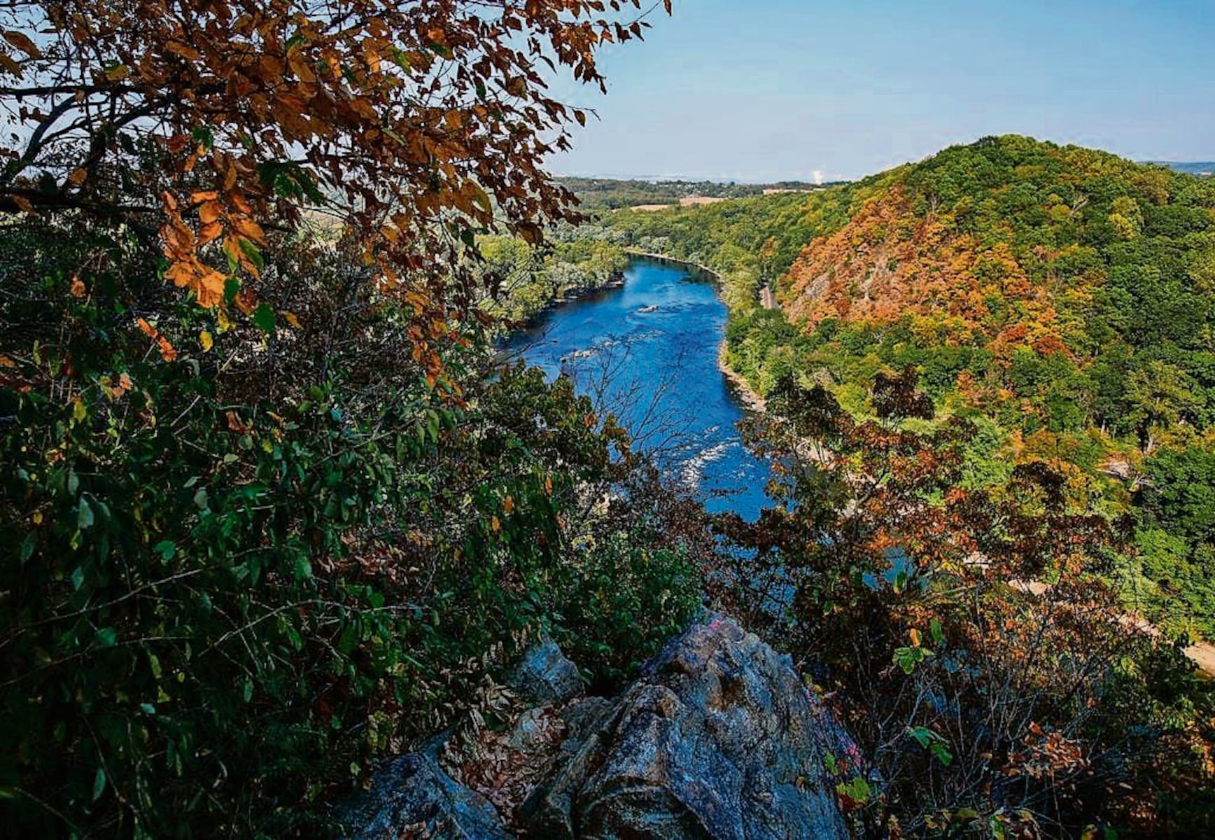 Lenape Nation of Pennsylvania to embark on 3-week canoe trip across 4 states