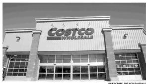 Costco appeals decision over table dropped on Gretna woman