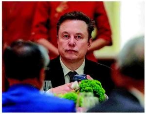 Musk's PAC plans $120M effort to turn out Republican voters