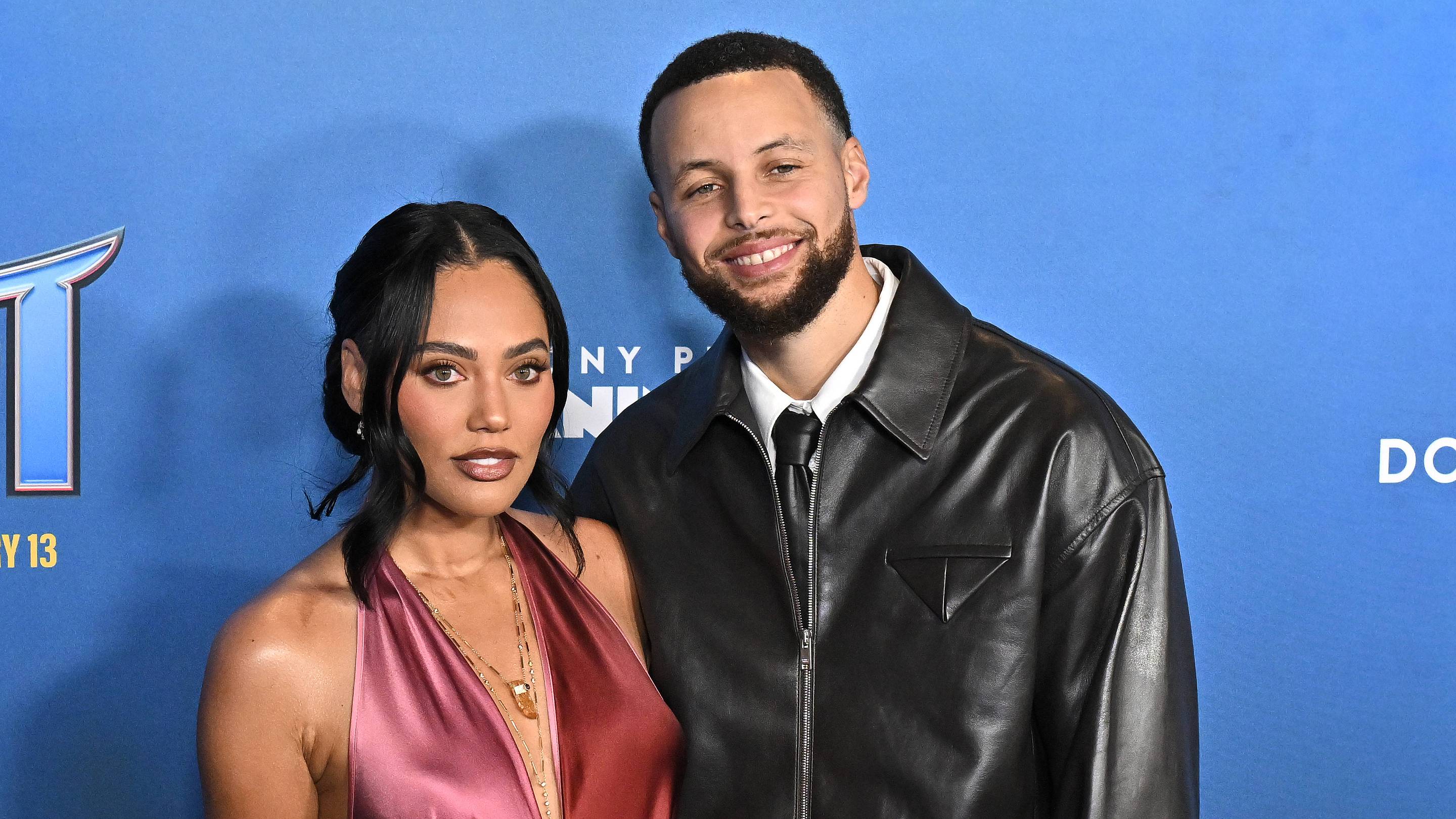 Ayesha Curry Shares Sweet Post With Stephen Curry Celebrating 15th Wedding Anniversary