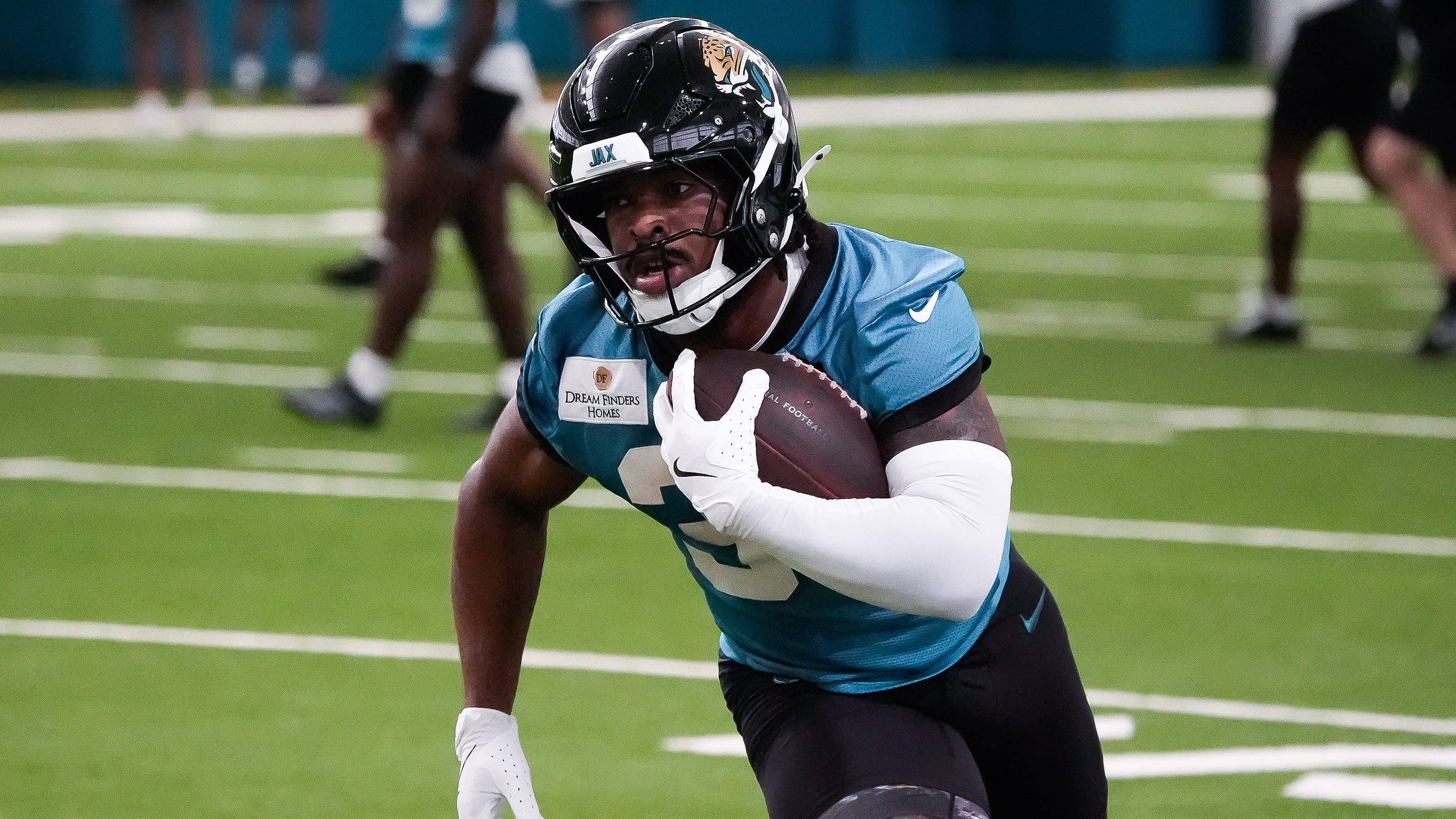 Why I'm Buying the Early Jaguars Hype Around Bhayshul Tuten