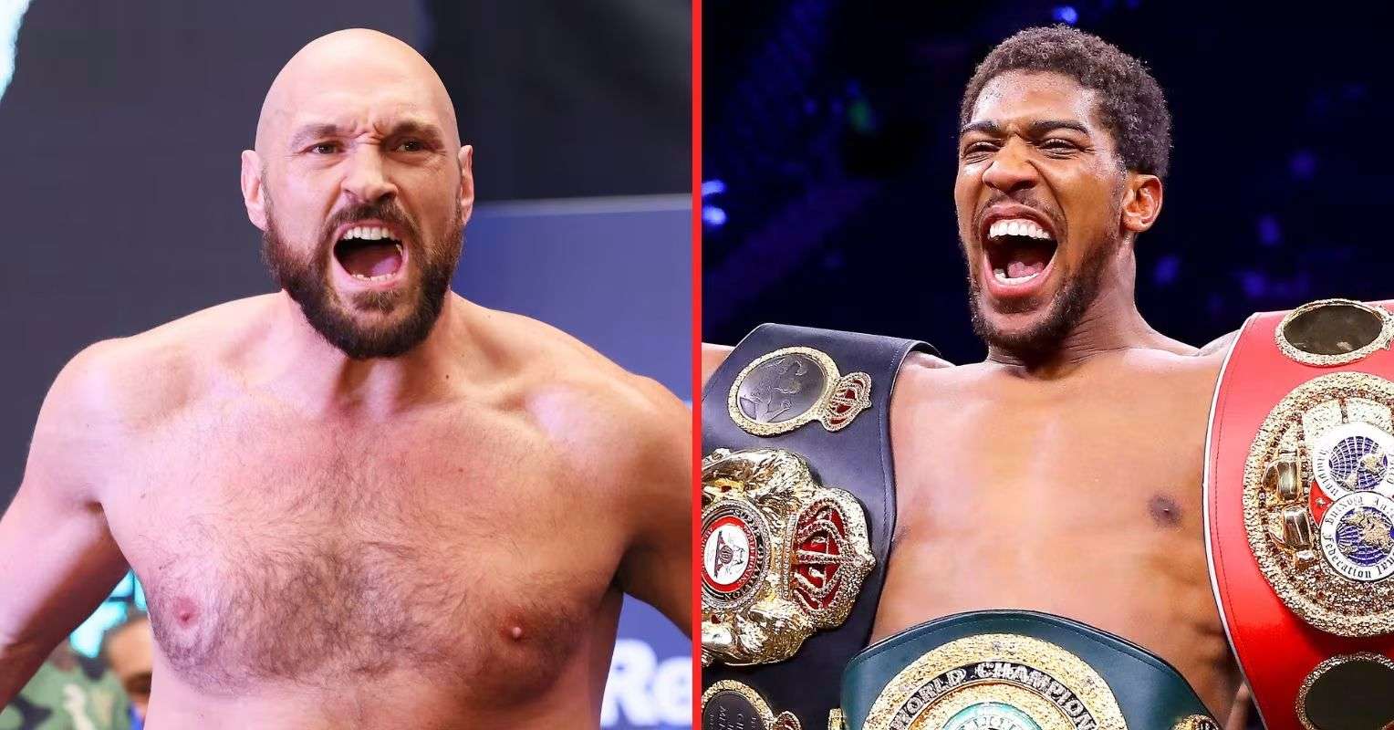 Tony Bellew delivers new verdict on Fury vs Joshua: “Never been a better time to beat him”