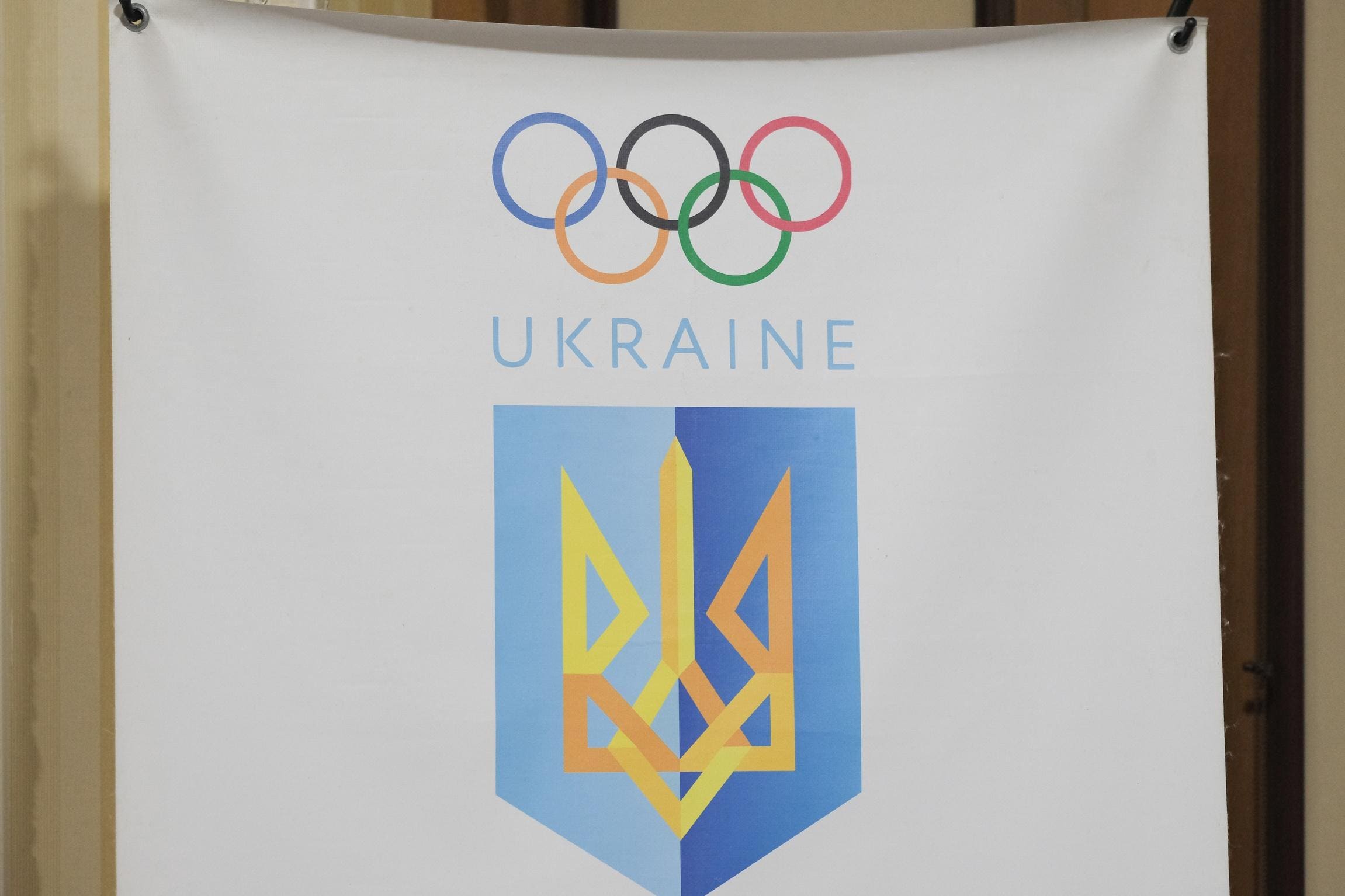 Ukraine Submits CAS Appeal After IOC Eases Restrictions On Russia