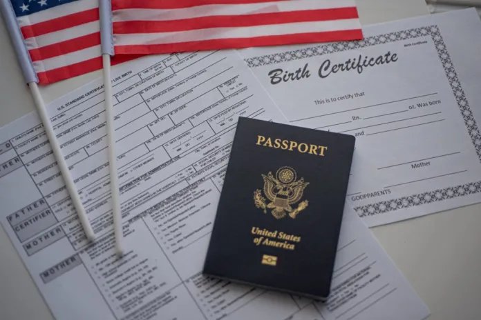 American citizenship is being exploited. Moms are done pretending it isn’t