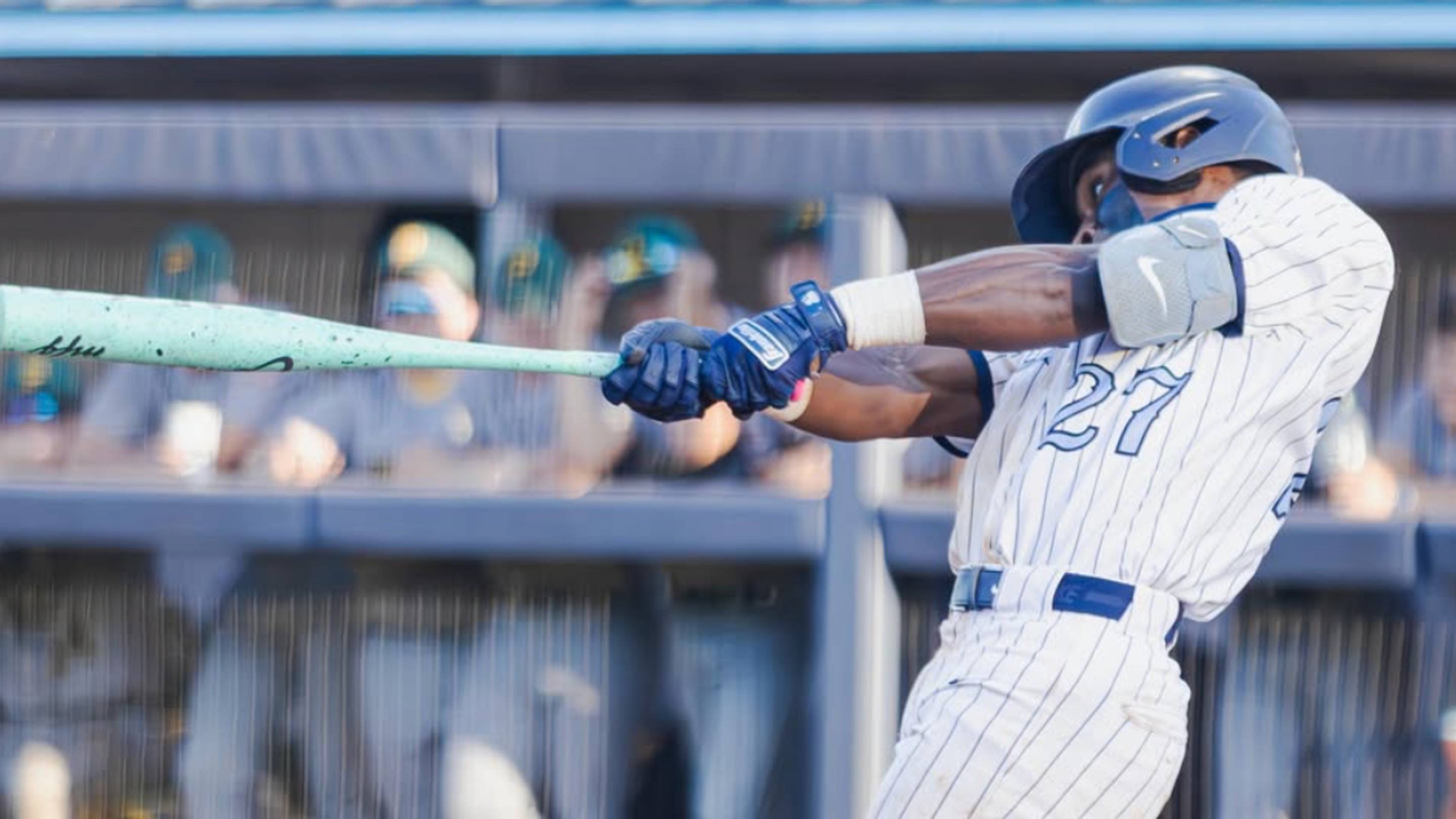 Justin Word Chose Southern Miss for the Winning Culture; Now He Wants to Take It Even Further