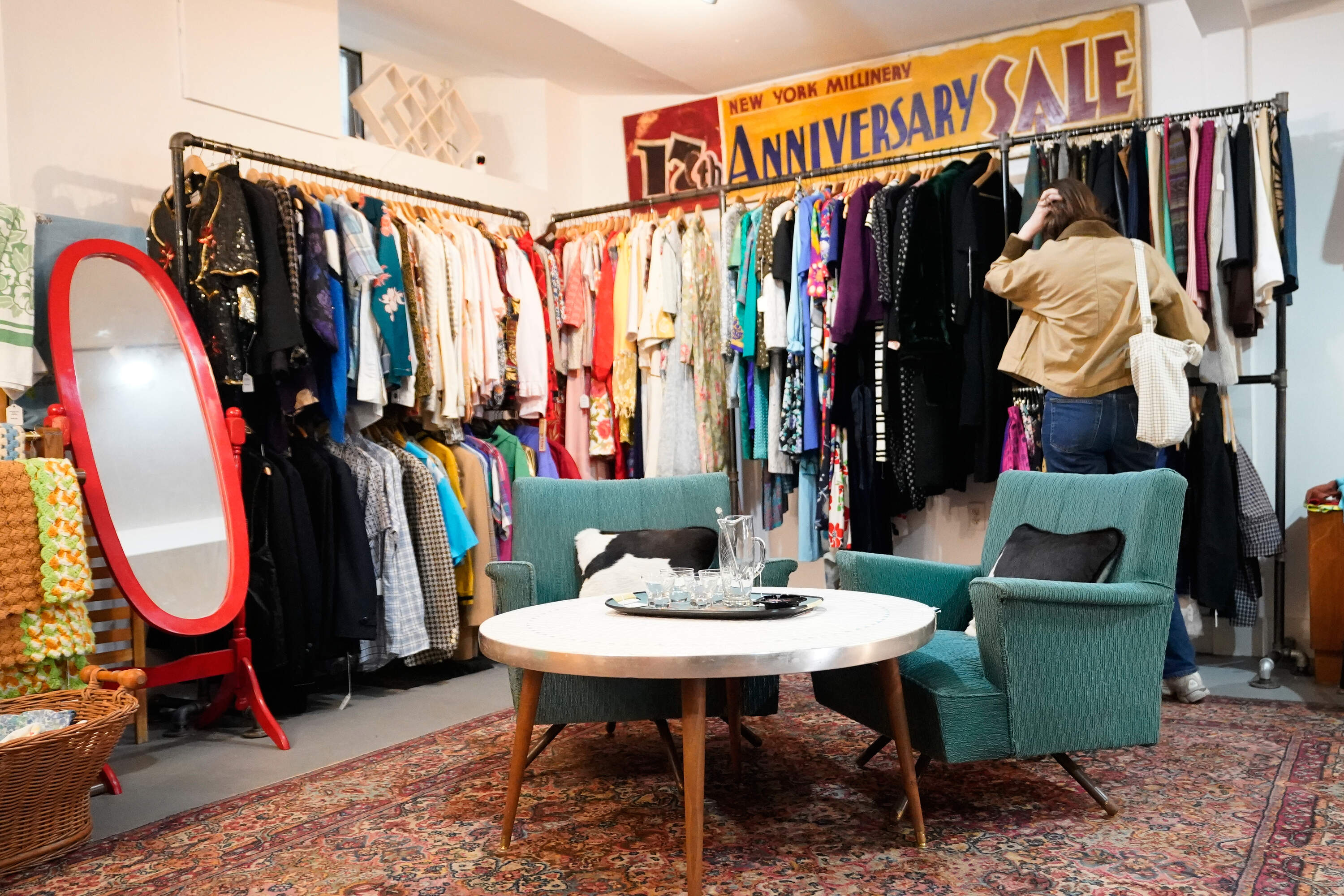 How thrifting got so expensive