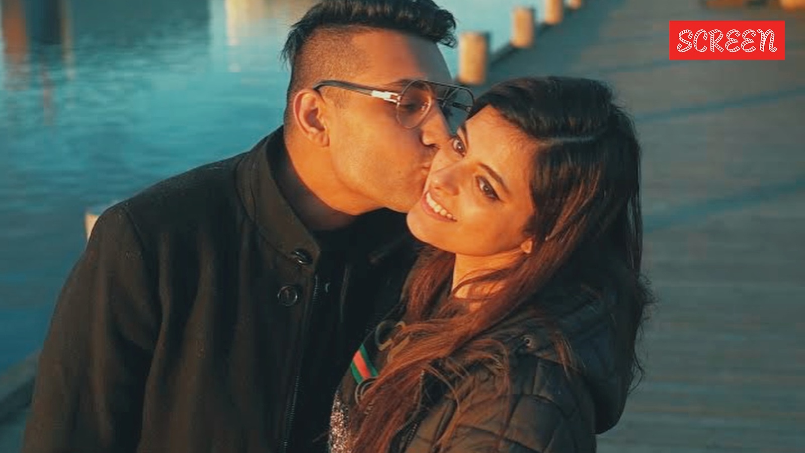 Shashwat Sachdev recalls wife’s sacrifices for his success, says they lived in a small 1-BHK