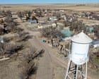 Colorado declares town abandoned amid water and leadership crisis