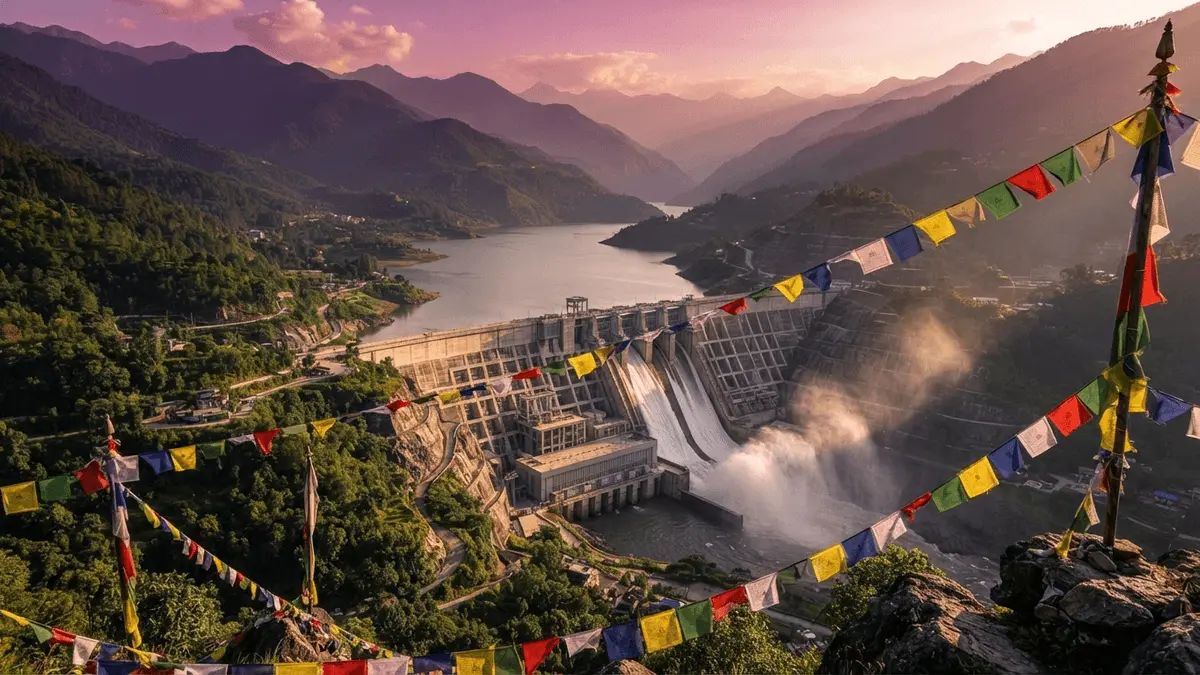3iQ Corp Named Institutional Manager of Bhutan’s Bitcoin Reserves