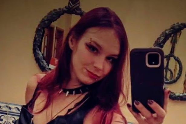 Woman, 32, 'cut out dad's heart and placed it on his dead body,' court hears