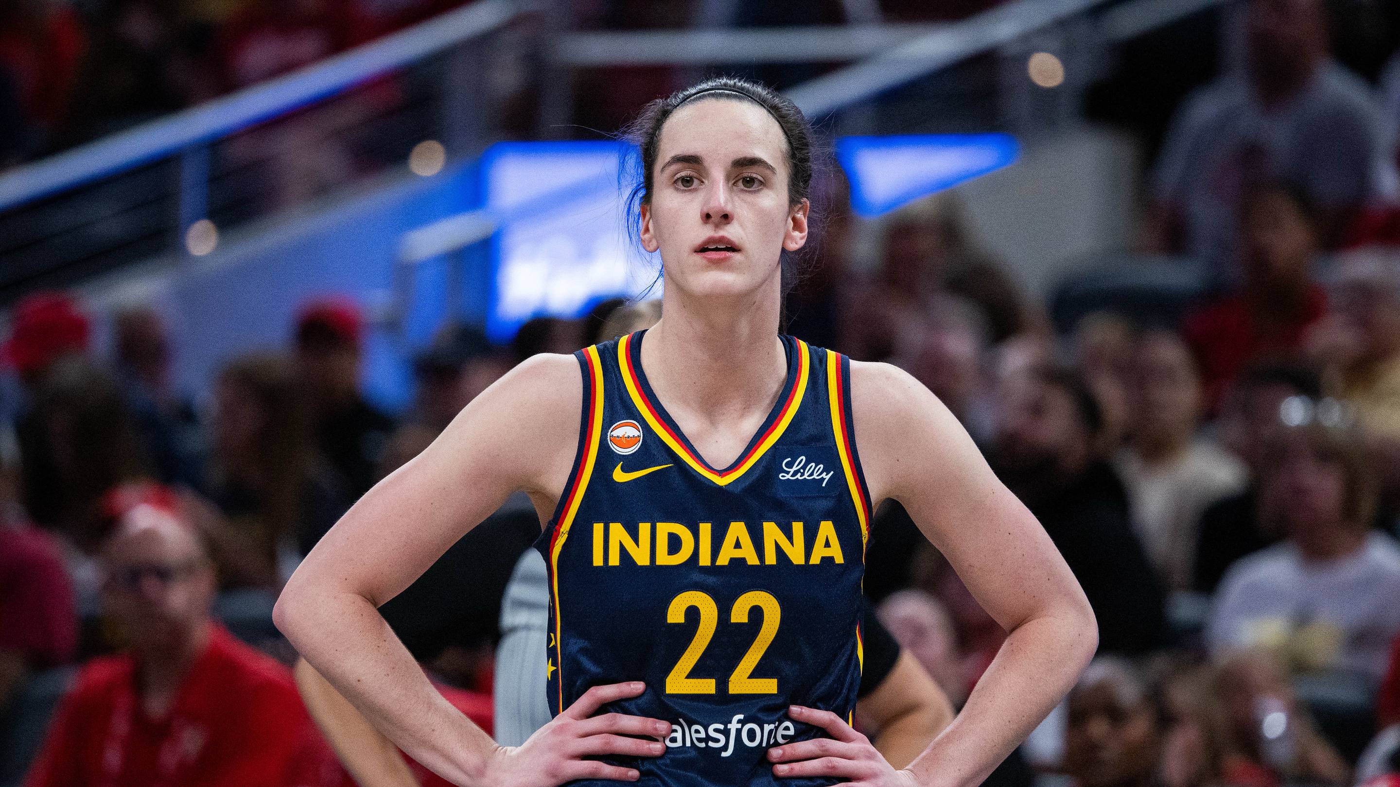 Caitlin Clark Is Making Strong WNBA MVP Case