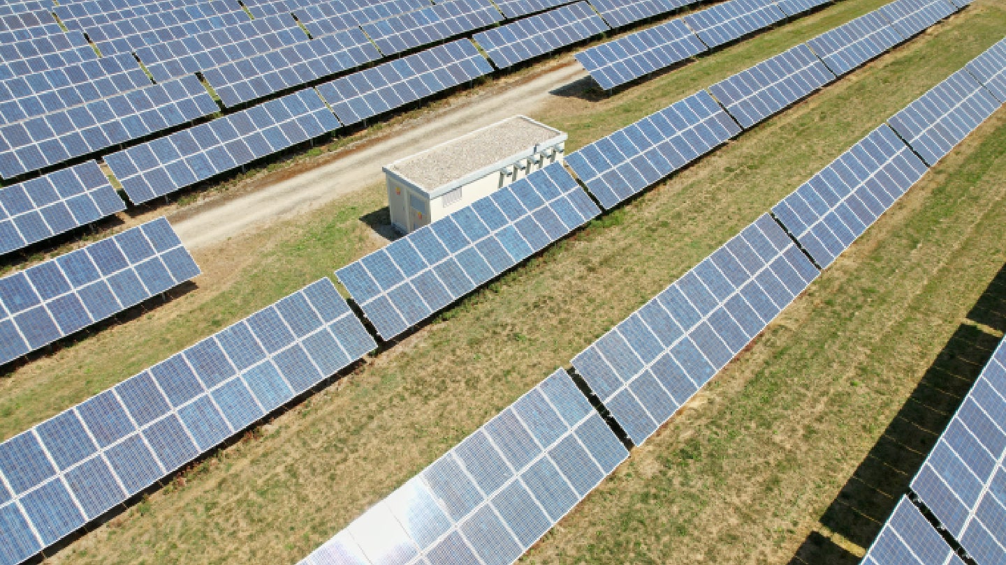 FIC acquires US battery and solar platform operator Perfect Power