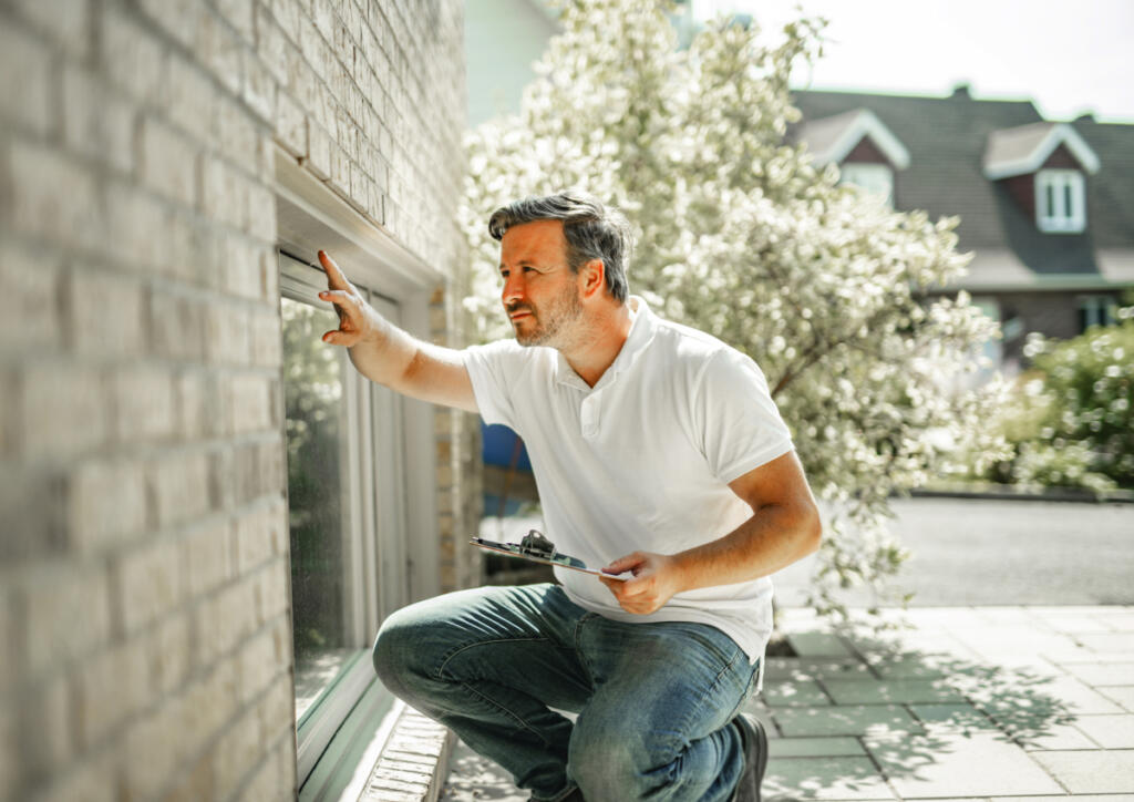 How to handle high heat at home