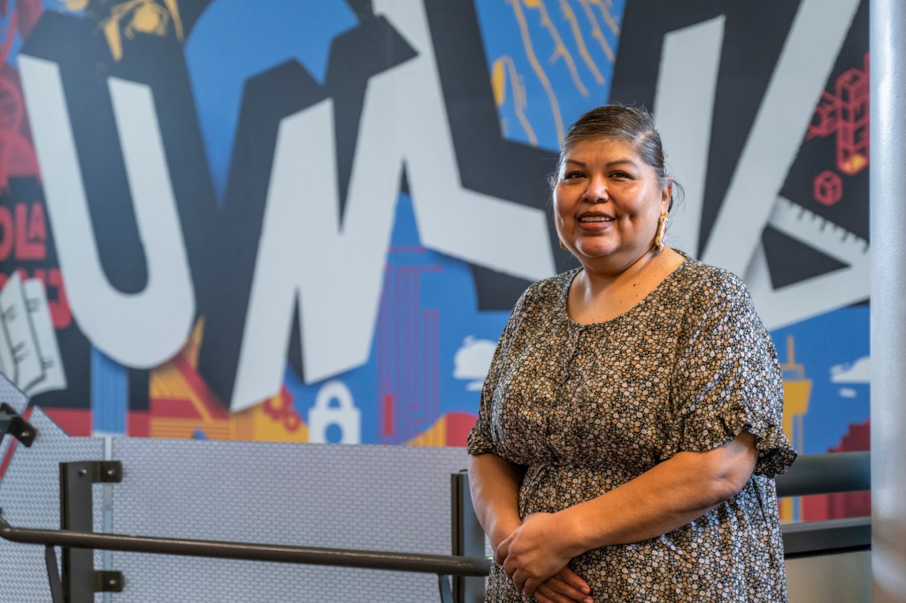 Nevada program waives college costs for Native American students. It’s facing a murky future.