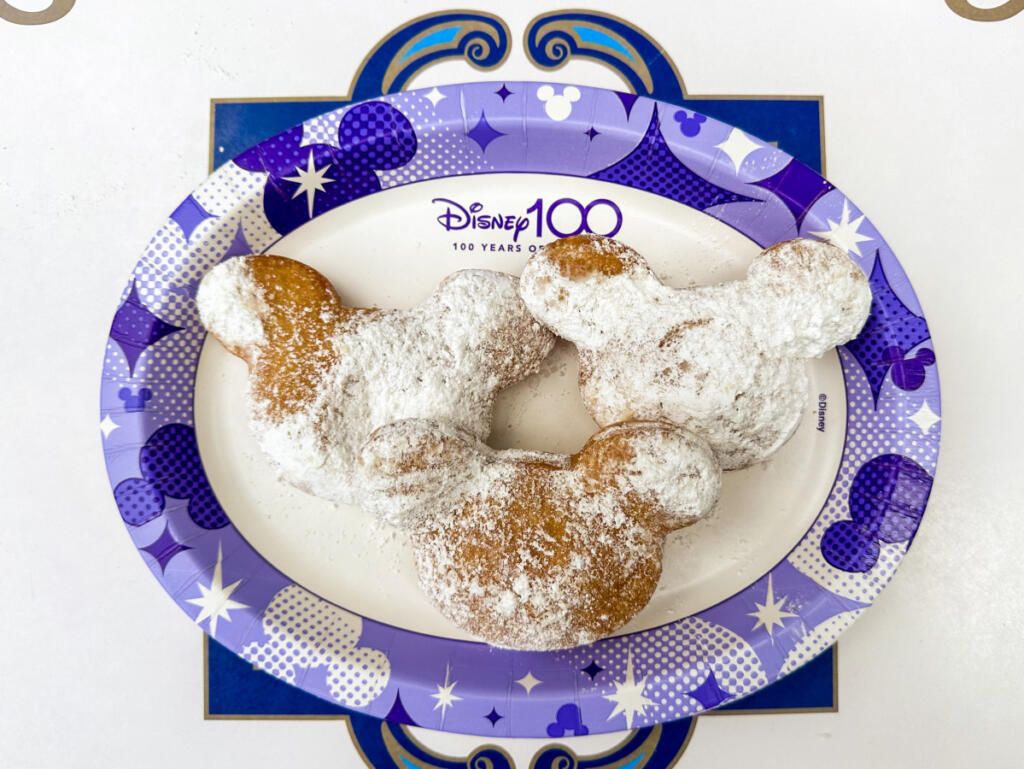 15% more for Mickey beignet? Sticker shock hits Disneyland attendees over food price increases