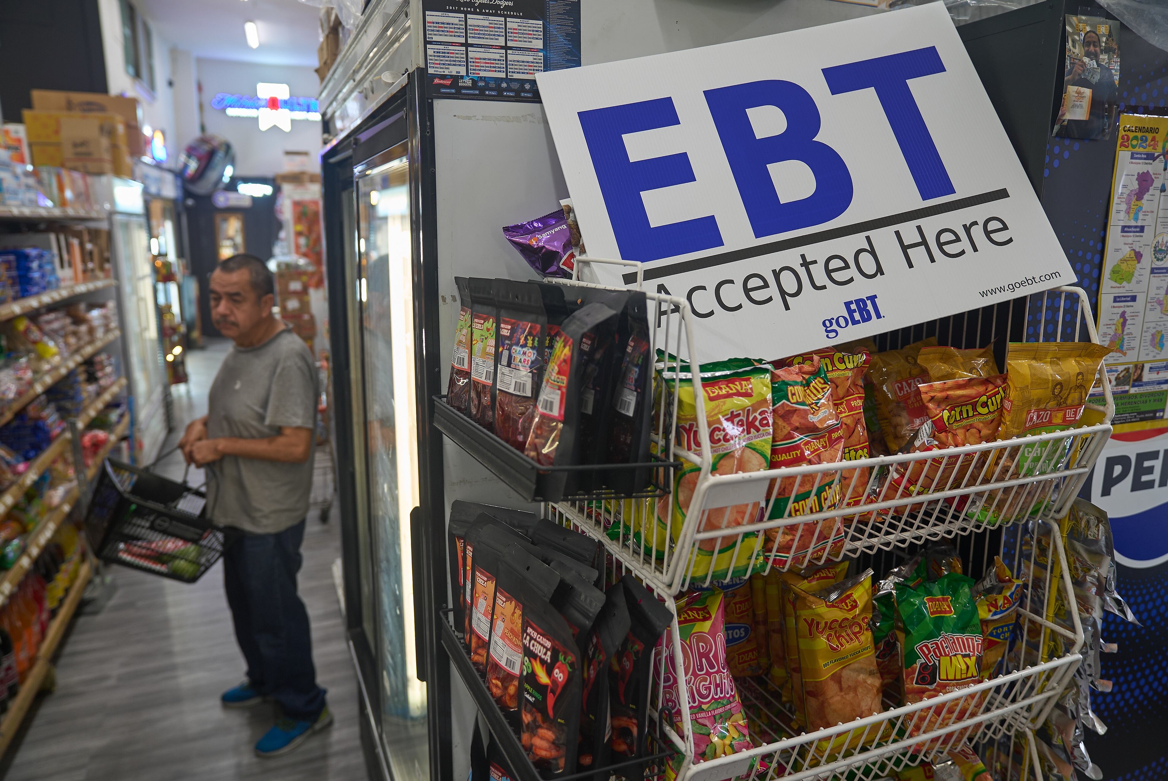 Mass. to be 4th state to roll out EBT chip cards to curb fraud