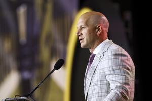 Why is SEC pleased with OU & Texas? Let us count the ways | Berry Tramel’s ScissorTales