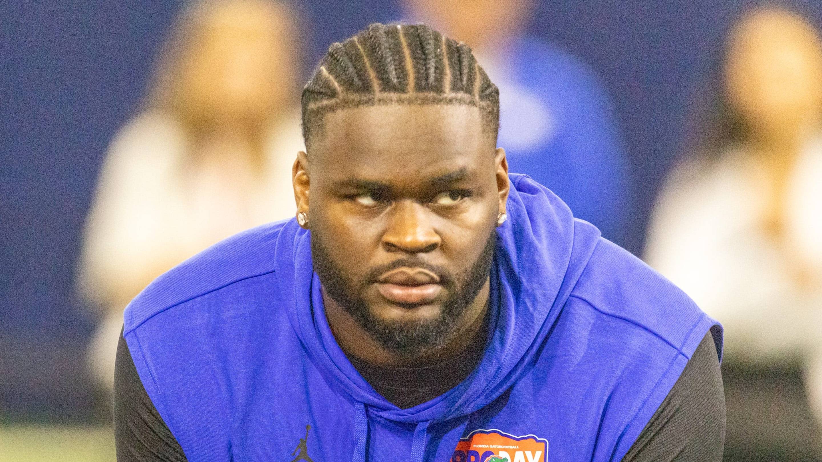 Why I'm Buying the Early Vikings Hype Around Caleb Banks